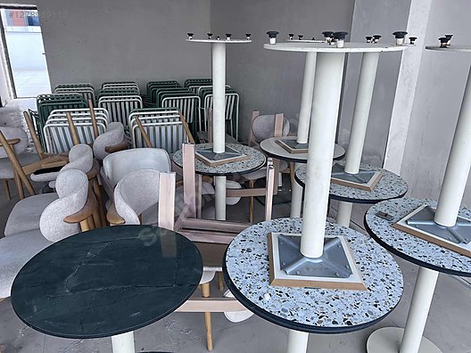 İkinci El ve Sıfır Alışveriş / Bahçe & Yapı Market / Toplu Satış