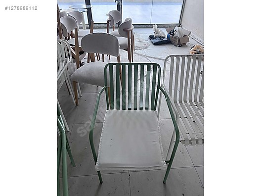 İkinci El ve Sıfır Alışveriş / Bahçe & Yapı Market / Toplu Satış