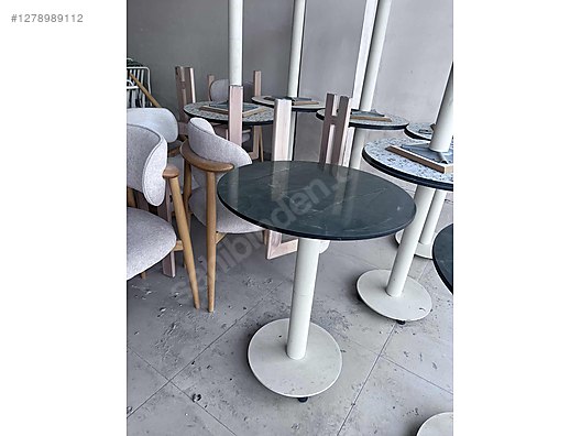 İkinci El ve Sıfır Alışveriş / Bahçe & Yapı Market / Toplu Satış