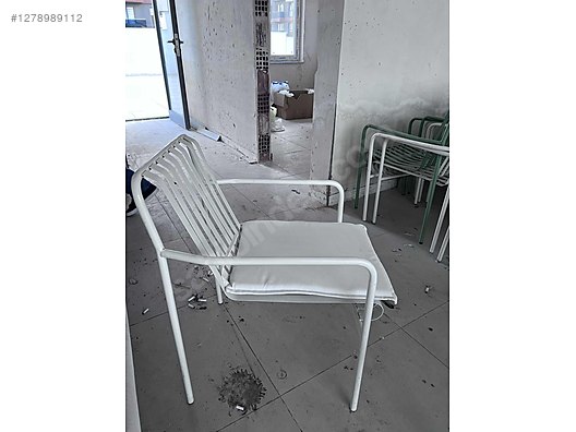 İkinci El ve Sıfır Alışveriş / Bahçe & Yapı Market / Toplu Satış