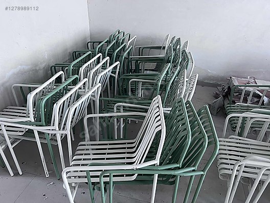 İkinci El ve Sıfır Alışveriş / Bahçe & Yapı Market / Toplu Satış