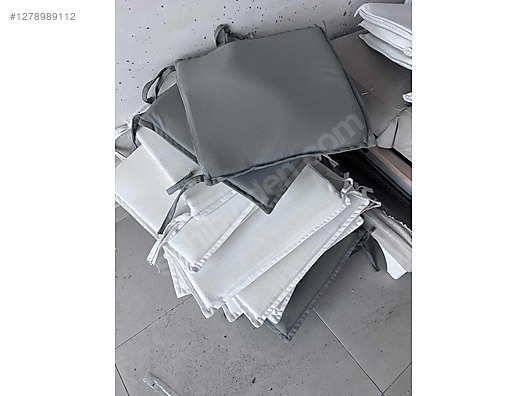 İkinci El ve Sıfır Alışveriş / Bahçe & Yapı Market / Toplu Satış