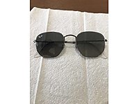 RAYBAN GÖZLÜK