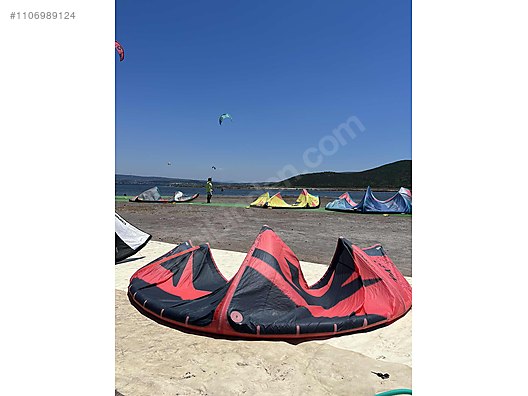 Gülbahçe kitesurf deals