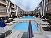 KARASUDA SAHİLE 200 M HAVUZLU SİTEDE GENİŞ 2+1 SATILIK DAİRE