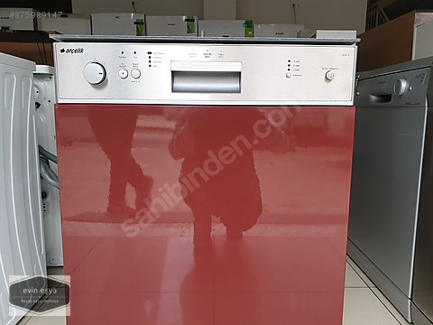 8050 Yki Kurutmali Camasir Makinesi Arcelik