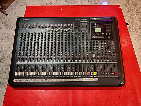 yamaha mgp24 sahibinden.comda - 1314989150