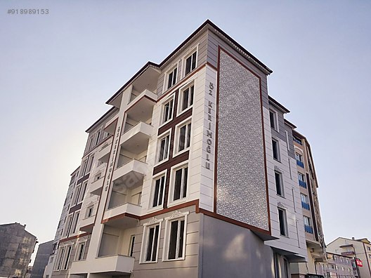 sifir 3 1 2 kat son satilik daire satilik daire ilanlari sahibinden com da 918989153