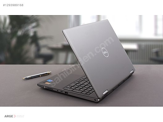 Dell / DELL PRECİSİON 7680 İ9-13950HX 32GB 1TB SSD RTX3500 ADA