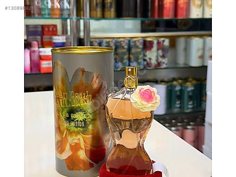 Jean Paul Gaultier La Belle 。。。 2点セット Jean Paul Gaultier - La Belle - Jean Paul Gaultier 100 ml Kadın