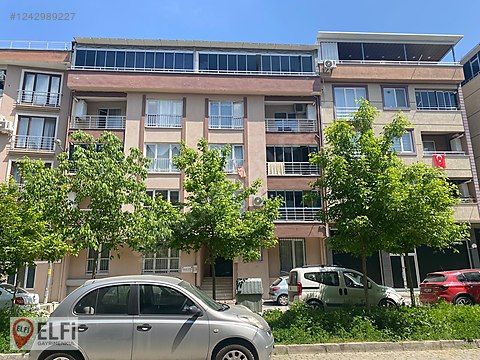 ELFİ'DEN ERTUĞRUL MAHALLESİNDE SATILIK 4+1 DUBLEKS DAİRE