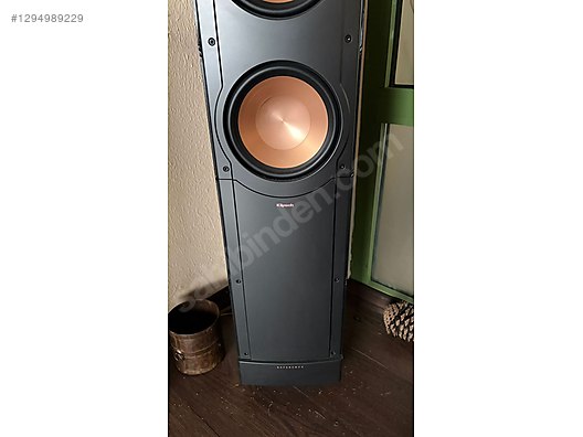KLIPSCH RF 82 II, SIFIR GIBI on sahibinden.com - 1294989229