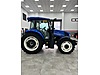 İkinci El TD5.100 New Holland