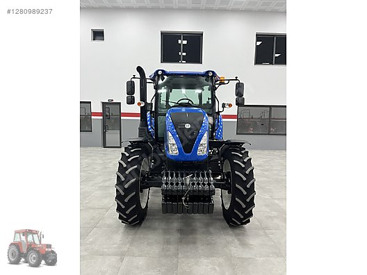 TD5.100 2022 New Holland