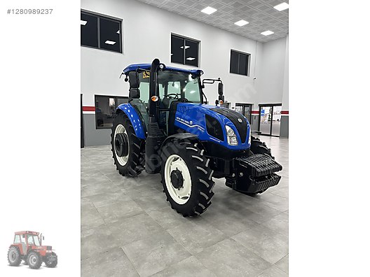2022 TD5.100 New Holland