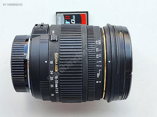 【広角】キヤノン用 SIGMA 18-50mm F2.8 EX DC MACRO Amazon | シグマ 18-50mm F2.8 EX DC MACRO デジタル専用 キヤノン用
