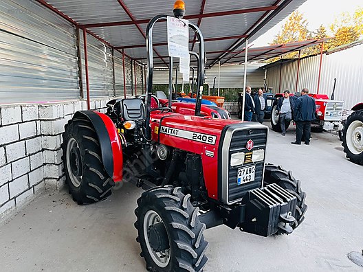 hattat yilmazbey traktorden 2020 model 240s hattat 4wd at sahibinden com 970989242