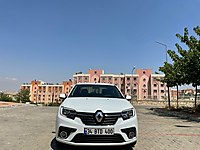 Renault Symbol 1 5 Dci Touch Fiyatlari Modelleri Sahibinden Com Da 4