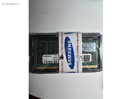 l*n様 PC5-4800B DDR5 8GB×2 samsung 管理番号00 l*