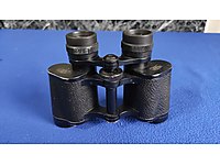 CARL ZEİSS JENA 8x30 DELTRİNTEM DÜRBÜN #1273989332