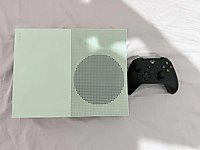 Xbox One S 1 TB #1282989368