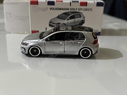 Golf mk7 GTI Diecast Model Araba Al veri te lk Adres