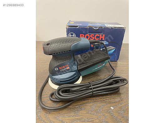 ech 様 Cat Power CatPower 3455 Eksantrik Zımpaara 150 mm - Fiyatı, Yorumları