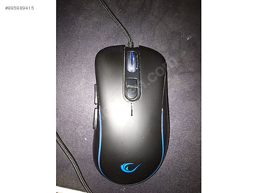 rampage smx r 47 mouse