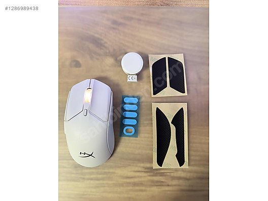 İkinci El ve Sıfır Alışveriş / Oyunculara Özel / Oyuncu Ekipmanları / Oyuncu Mouse