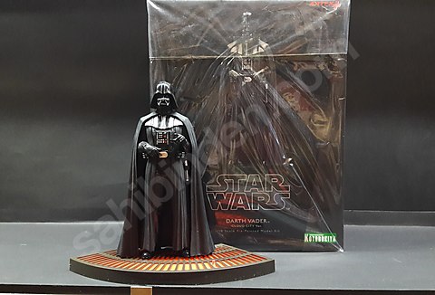 Kotobukiya Artfx - Darth Vader