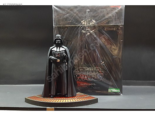 İkinci El ve Sıfır Alışveriş / Hobi & Oyuncak / Aksiyon Figürleri / Sinema & Dizi