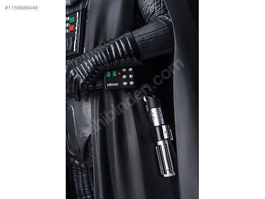 İkinci El ve Sıfır Alışveriş / Hobi & Oyuncak / Aksiyon Figürleri / Sinema & Dizi