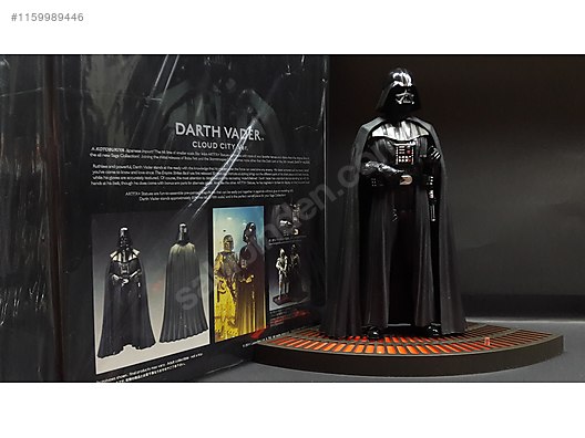 İkinci El ve Sıfır Alışveriş / Hobi & Oyuncak / Aksiyon Figürleri / Sinema & Dizi