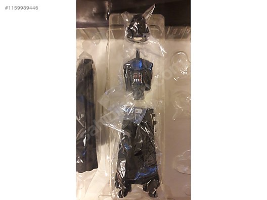 İkinci El ve Sıfır Alışveriş / Hobi & Oyuncak / Aksiyon Figürleri / Sinema & Dizi