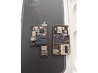 İPHONE 11 PROMAX AKTARİMLİK ANAKART YEDEK PARCA