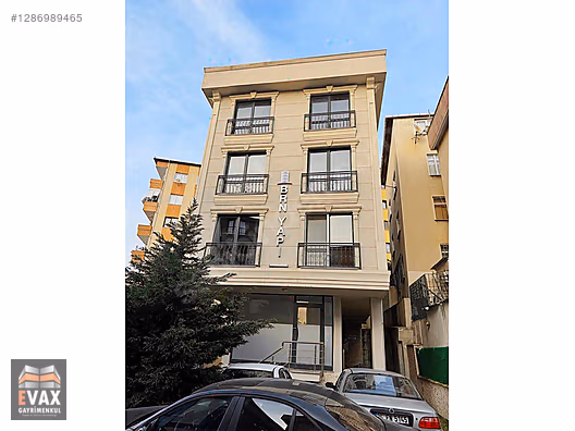 EVAX GYM'DEN Y.TEPE-A.BADEM ÜNİVERSİTESİNE YAKIN FATURALAR DAHİL #1286989465