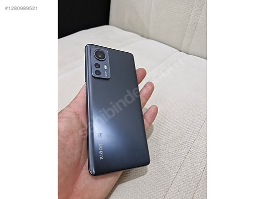 Used & Brand New Items / Cell Phones & Accessories / Cell Phones / Xiaomi / 12