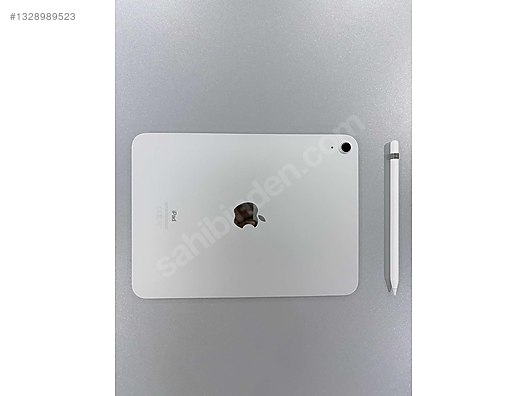Apple iPad 10 256 GB Tablet - 1328989523