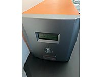 Makelsan Lion 1200VA 2x7AH Line Interactive UPS Güç Kaynağı