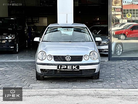 polo 2003 tdi