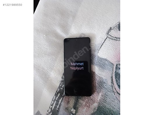 İkinci El ve Sıfır Alışveriş / Cep Telefonu & Aksesuar / Cep Telefonu / Xiaomi / Redmi Note 12 Pro Plus