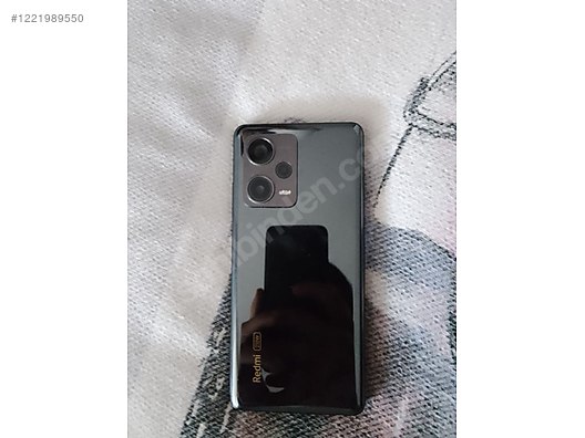 İkinci El ve Sıfır Alışveriş / Cep Telefonu & Aksesuar / Cep Telefonu / Xiaomi / Redmi Note 12 Pro Plus