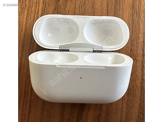 AIRPODS PRO 2 ÇOK TEMİZ KUSURSUZ sahibinden.comda - 1292989556