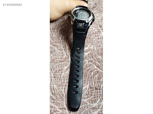 Casio / Casio G Shock GW 500A Tough solar Wave Ceptor sahibinden.comda ...