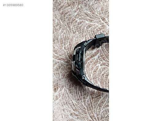Casio / Casio G Shock GW 500A Tough solar Wave Ceptor sahibinden.comda ...