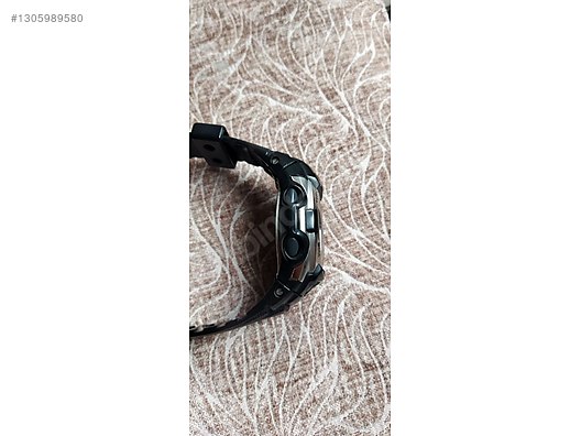 Casio / Casio G Shock GW 500A Tough solar Wave Ceptor sahibinden.comda ...