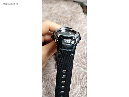 Casio / Casio G Shock GW 500A Tough solar Wave Ceptor sahibinden.comda ...
