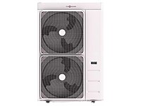 VİESSMANN 16 KW A++ YENİ NESİL MONOBLOK İNVERTER ISI POMPASI