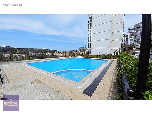 MUDANYA LİK YAPI DİKİLİTAŞ KONAKLARINDA DUBLEX 4+2 SATILIK DAİRE