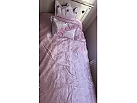 Yatak örtüsü #1282989663